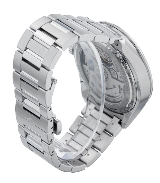 Tag Heuer Carrera WDA2111.BA0043
